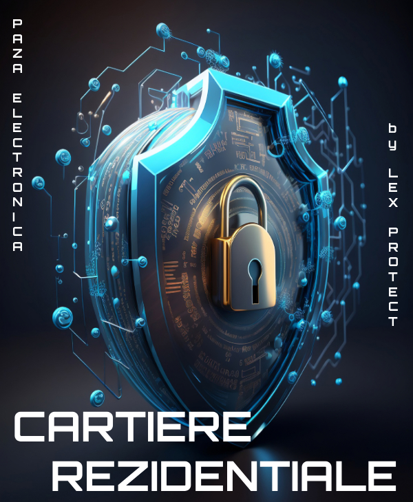 CARTIERE REZIDENTIALE